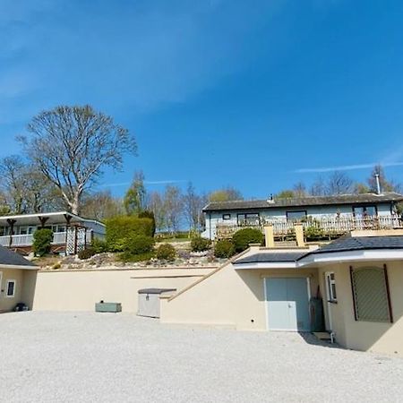 Blankednick Boltholes - 3 Beautiful Family Or Couples Cornish Getaways Villa Truro Dış mekan fotoğraf