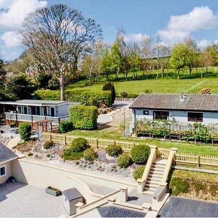 Blankednick Boltholes - 3 Beautiful Family Or Couples Cornish Getaways Villa Truro Dış mekan fotoğraf