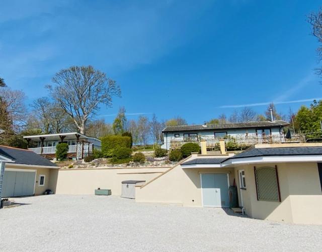 Blankednick Boltholes - 3 Beautiful Family Or Couples Cornish Getaways Villa Truro Dış mekan fotoğraf