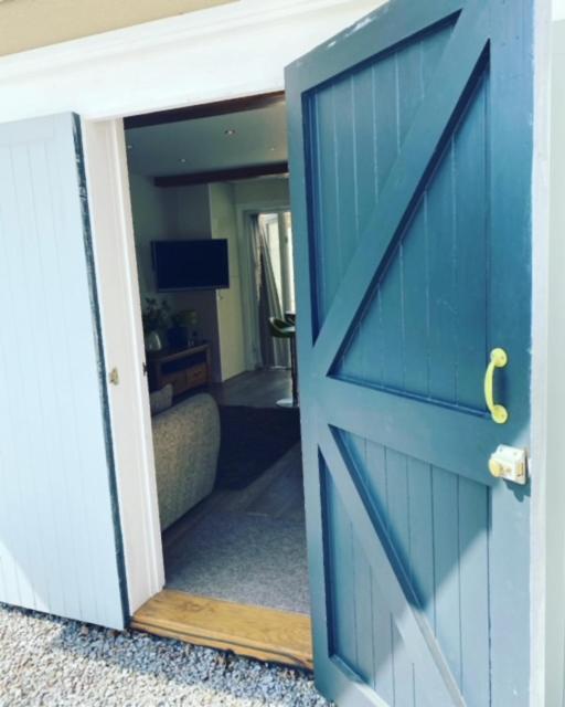 Blankednick Boltholes - 3 Beautiful Family Or Couples Cornish Getaways Villa Truro Dış mekan fotoğraf
