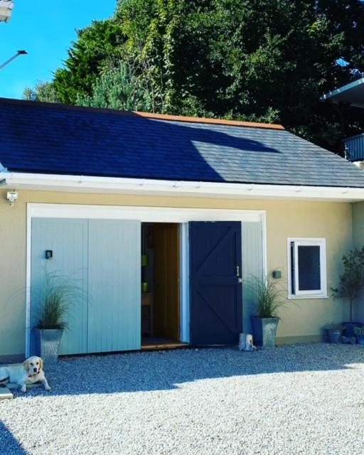 Blankednick Boltholes - 3 Beautiful Family Or Couples Cornish Getaways Villa Truro Dış mekan fotoğraf