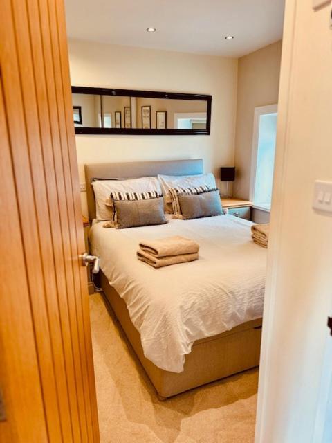 Blankednick Boltholes - 3 Beautiful Family Or Couples Cornish Getaways Villa Truro Dış mekan fotoğraf