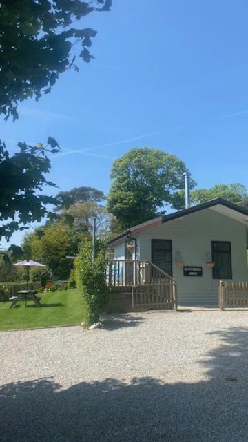 Blankednick Boltholes - 3 Beautiful Family Or Couples Cornish Getaways Villa Truro Dış mekan fotoğraf