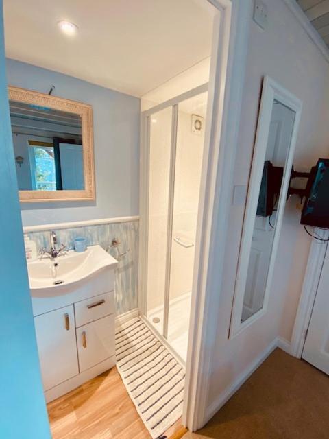 Blankednick Boltholes - 3 Beautiful Family Or Couples Cornish Getaways Villa Truro Dış mekan fotoğraf
