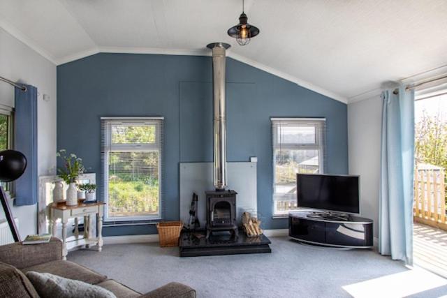 Blankednick Boltholes - 3 Beautiful Family Or Couples Cornish Getaways Villa Truro Dış mekan fotoğraf