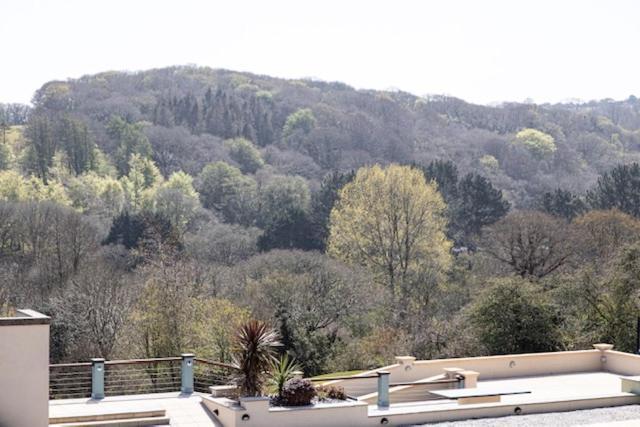 Blankednick Boltholes - 3 Beautiful Family Or Couples Cornish Getaways Villa Truro Dış mekan fotoğraf