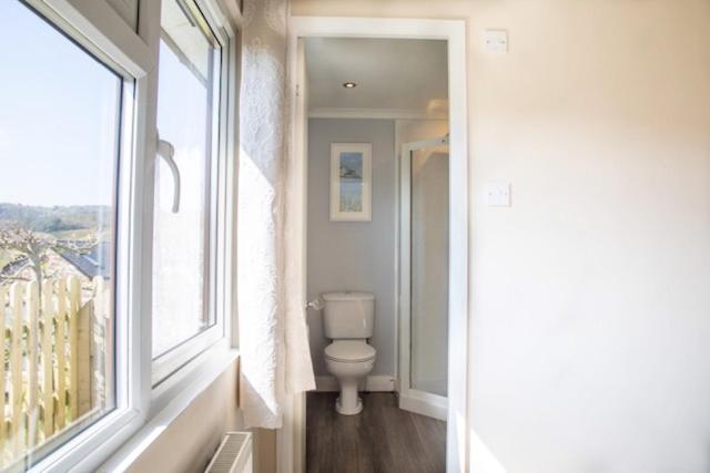 Blankednick Boltholes - 3 Beautiful Family Or Couples Cornish Getaways Villa Truro Dış mekan fotoğraf