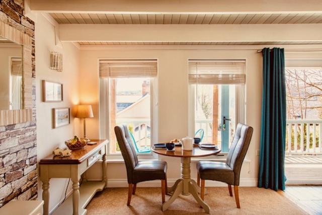 Blankednick Boltholes - 3 Beautiful Family Or Couples Cornish Getaways Villa Truro Dış mekan fotoğraf
