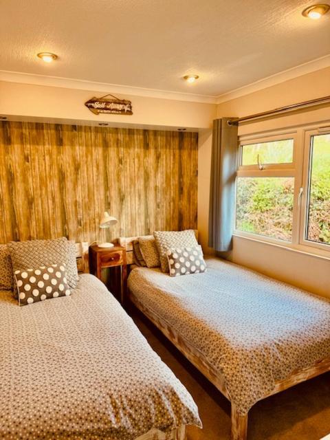 Blankednick Boltholes - 3 Beautiful Family Or Couples Cornish Getaways Villa Truro Dış mekan fotoğraf