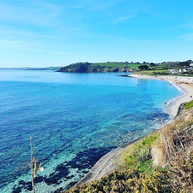 Blankednick Boltholes - 3 Beautiful Family Or Couples Cornish Getaways Villa Truro Dış mekan fotoğraf